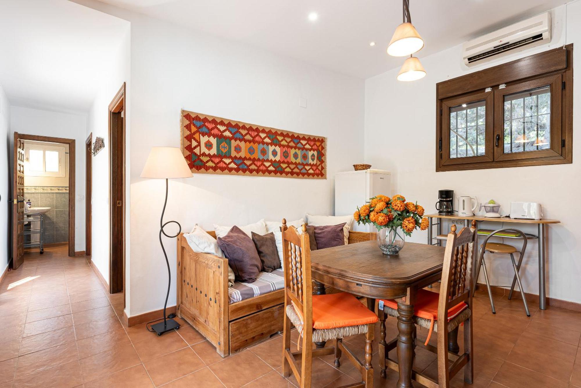 The Gardener Cottage 말라가 외부 사진
